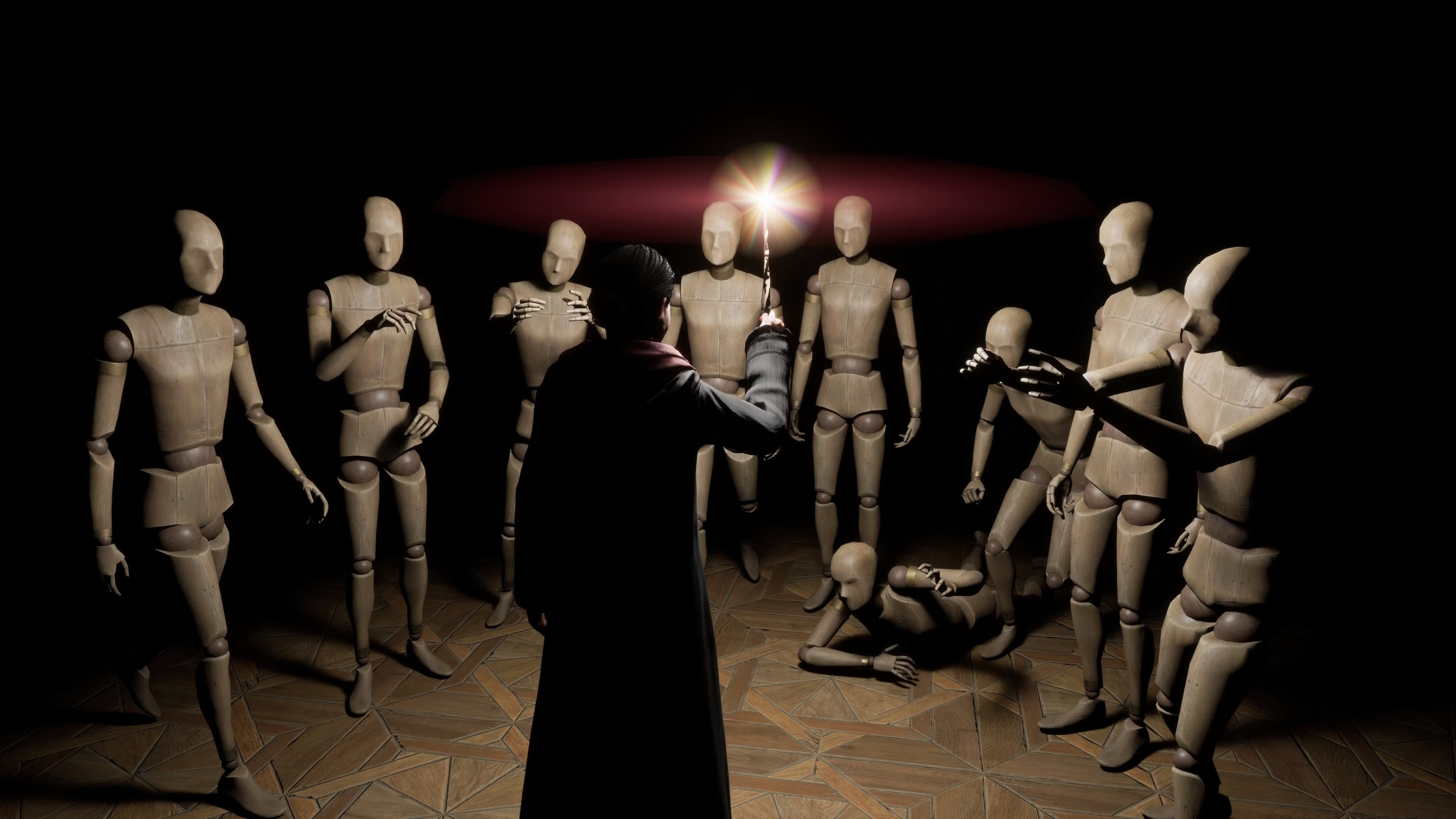 Plot Twists Are Fine. Horror Twists? Not So Much.