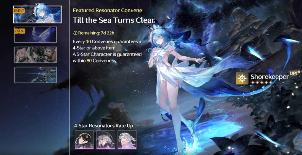 Why Gacha Games Don’t Stick For Me