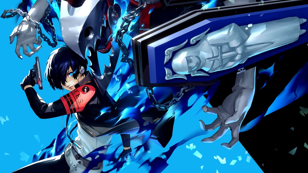 First Impression: Persona 3&nbsp;Reload